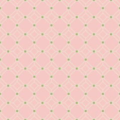 A geometric, abstract pattern background illustration. pattern graphic used for wallpaper, tile, fabric, textile, interior.