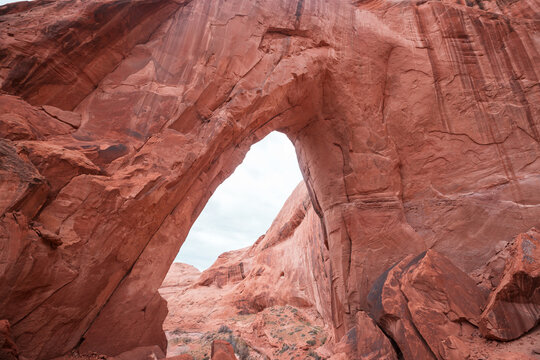 Arches - Powered by Adobe