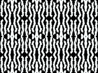 Modern Seamless Abstract Pattern. For textile prints, digital wallpapers, luxury packaging, and modern branding projects