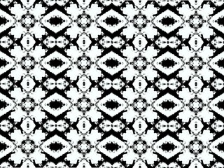 Modern Seamless Abstract Pattern. For textile prints, digital wallpapers, luxury packaging, and modern branding projects