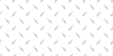 carrot pattern Background. seamless pattern carrot. carrot flat illustration background. seamless pattern of carrot.