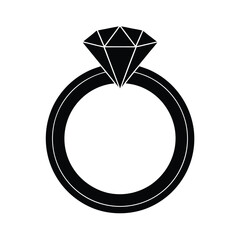 diamond-ring-silhouette--love-commitment-theme (1).eps