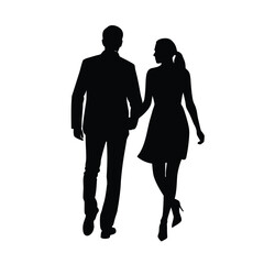 couple-walking-together-silhouette--clean-black-ve.eps