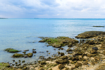 沖縄で見つけた南国の豊かな自然と文化を感じる風景
