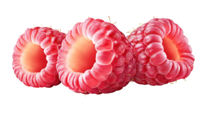 Vibrant pink flowers contrast sharply with dark background cluster of pink petals stands out vividly on dark ground