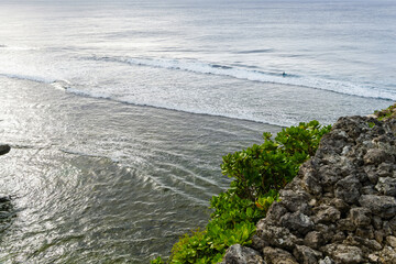 沖縄で見つけた南国の豊かな自然と文化を感じる風景
