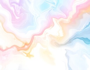 High-resolution stock photo with smooth gradient transitions and hard light. Ethereal