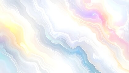 High-resolution stock photo with smooth gradient transitions and hard light. Ethereal