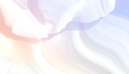 High-resolution stock photo with smooth gradient transitions and hard light. Ethereal