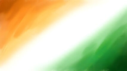 Celebrating happy republic day india with patriotic spirit and national pride
