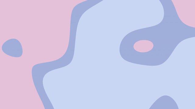 Abstract pastel purple and pink pattern suitable for backgrounds, wallpapers, and design projects with a soft and dreamy aesthetic.