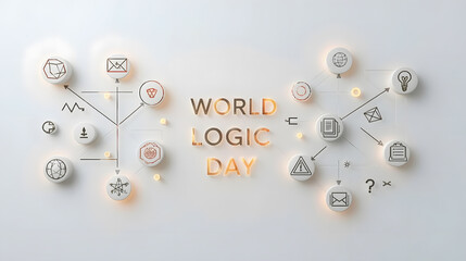 World logic day