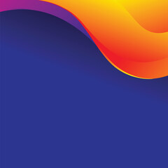 abstract vector background design 06