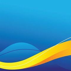 abstract vector background design 07