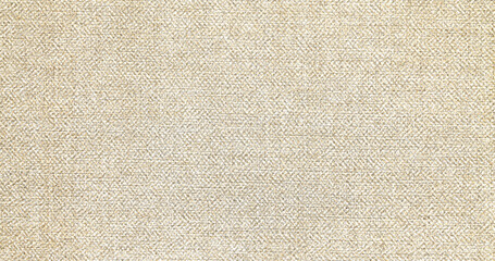 Fototapeta premium Natural Linen Material Textile Canvas Fabric Texture Background