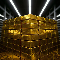 골드바 뱅크 은행