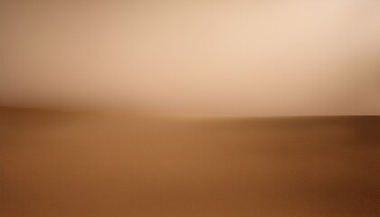 a simple unadorned photograph light brown background devoid of any discernible text or objects