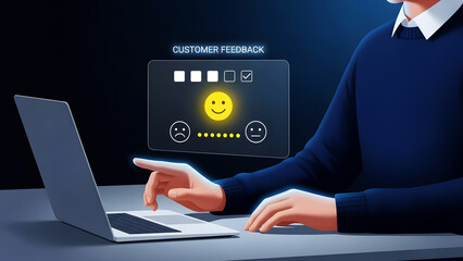 Biometric authentication technology for secure login and identification