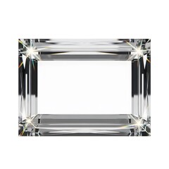 크리스탈 블록 캘린더 홀더