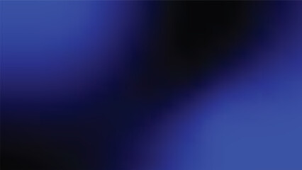 abstract blue color gradient background