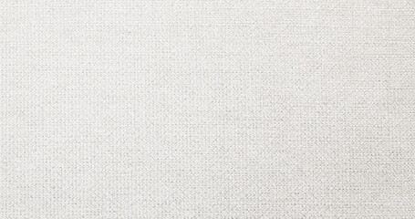 Natural Linen Material Textile Canvas Fabric Texture Background