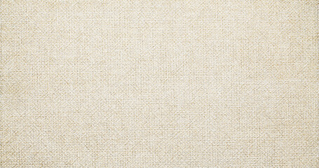 Fototapeta premium Natural Linen Material Textile Canvas Fabric Texture Background