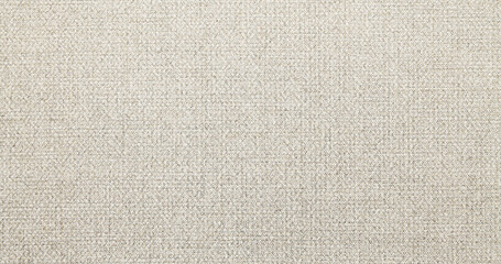 Natural Linen Material Textile Canvas Fabric Texture Background