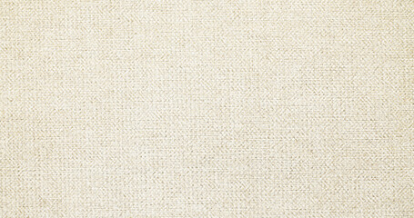 Natural Linen Material Textile Canvas Fabric Texture Background