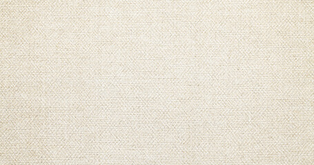 Natural Linen Material Textile Canvas Fabric Texture Background