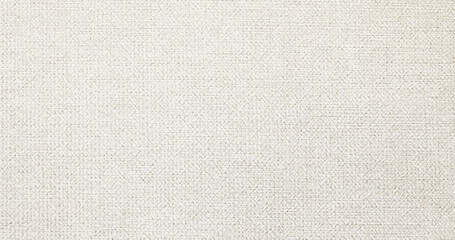 Natural Linen Material Textile Canvas Fabric Texture Background