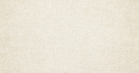Natural Linen Material Textile Canvas Fabric Texture Background