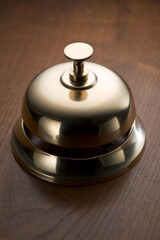 Reception Bell