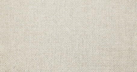 Natural Linen Material Textile Canvas Fabric Texture Background
