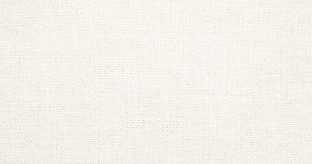 Natural Linen Material Textile Canvas Fabric Texture Background