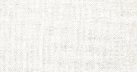 Natural Linen Material Textile Canvas Fabric Texture Background