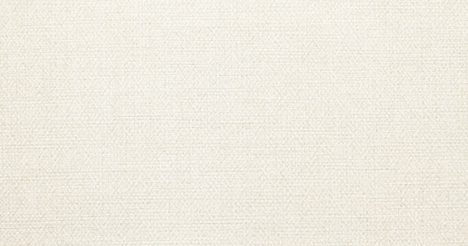 Natural Linen Material Textile Canvas Fabric Texture Background