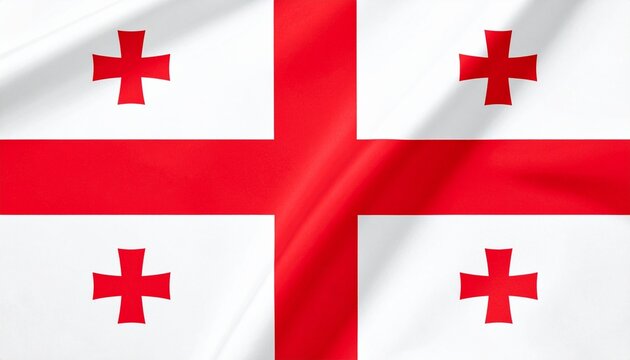 flag of Georgia