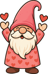 The Messenger of Affection