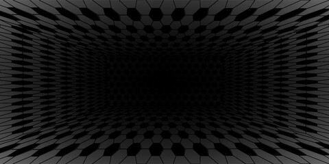 Football seamless pattern. Ball texture background. Flat style. Repeating ball pattern. Soccer ball pattern.  Vector illustration.