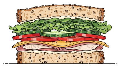 set of vintage labels