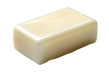 Plain Bar of Soap