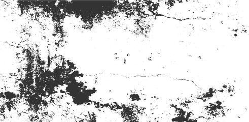 grunge texture monochrome illustration
Black white old surface grunge abstract pattern