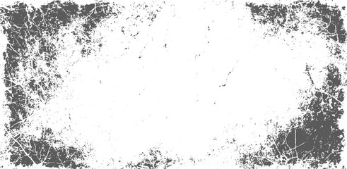 Vintage cement floor texture white grunge design
Concrete texture white background old worn surface