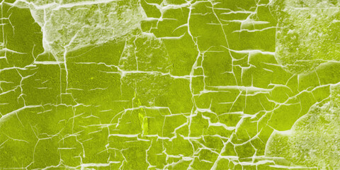 Abstract background of colorful liquid liner. Abstract texture of liquid acrylic. Macro mineral stone malachite on a white background	621