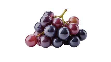 Bunch of grapes sweet delicious