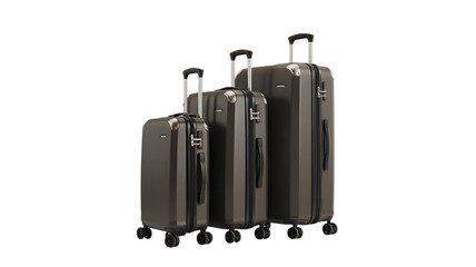 Suitcase for travel light weight