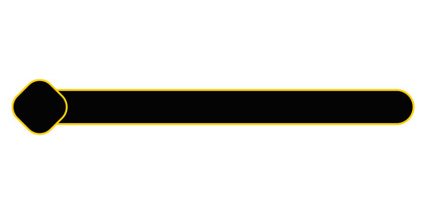 Lower Third Title Banner