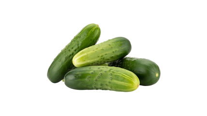 Cucumber Fresh Crunchy Summer Delight