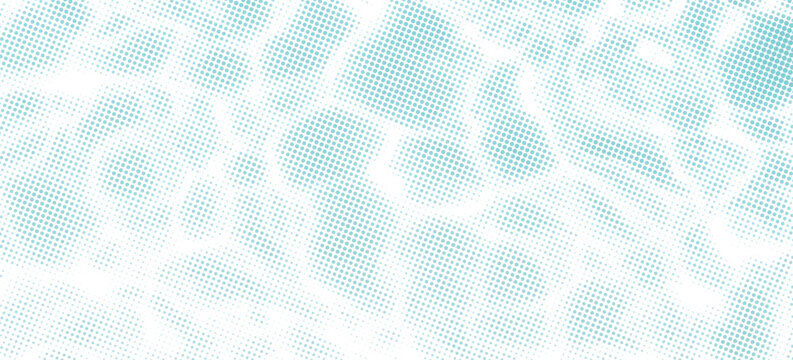 Blue and white water ripples light surface overlay background. 3d clear ocean surface pattern with reflection effect backdrop. Marble desaturated texture.