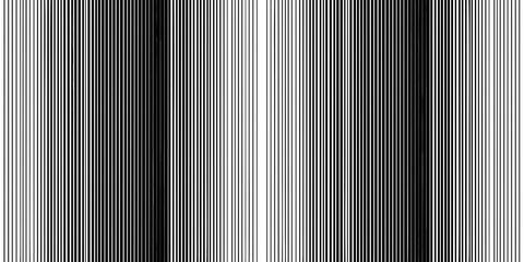 Abstract vertical lines a grayscale composition of varying widths and tones